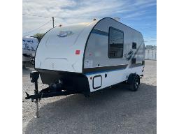 Jayco Hummingbird 16MRB 20' 2018 NIV: 1UJBJOAHXJ13F0107