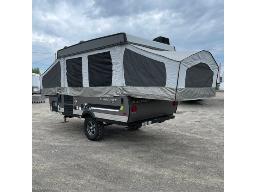 Flagstaff sport package 206STSE 20' 2022 VIN: 4X4CFS418ND187220