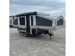 Flagstaff MAC 206ltd 20' 2023 VIN: 4X4CFS412PD188799