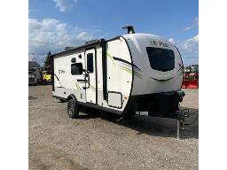 Flagstaff E-Pro E20BHS 21' 2023 VIN: 5ZT2FSJC4P3027706, NEVER USED