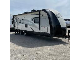 Vibe extreme lite 221RBS 25' 2015 VIN: 4X4TVBX28G4105173