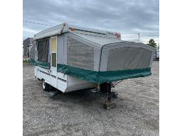 Bonair BA120 2000 VIN:2BL1TSE13Y2225792