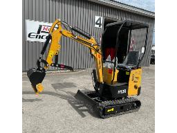 GT Industrial AGT-H12R 13.5HP VIN: A2401133670 Nerver used