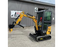 AGT Industrial AGT-H13R 13.5HP VIN: A2401133711 Never used