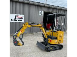 AGT Industrial AGT-H15 13.5HP VIN: A2402012188 Never used