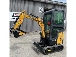 AGT Industrial AGT-H13R 13.5HP VIN: A2401133703 Never used