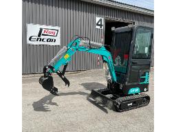AGT Industrial AGT-QH13R 13.5HP VIN: 2402012050 Never used