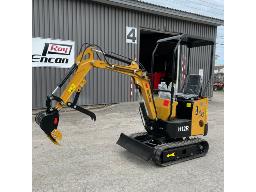 AGT Industrial AGT-H12R 13.5HP VIN: 2402012084 Never used