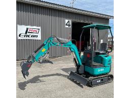 AGT Industrial AGT-QH16R 13.5HP VIN: 2402011954 Never used