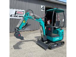 AGT Industrial AGT-QH16R 13.5HP VIN: 2402012129 Never used