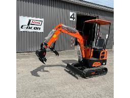 AGT Industrial AGT-QH12R 13.5HP VIN: 2402012084 Nerver used