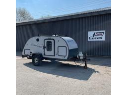 Bushwacker 12SK 13' 2023 VIN: 7HFB1KB1XP1750310, NEVER USED