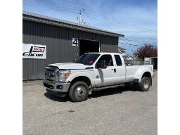 Ford F350 Super Duty 2013 VIN: 1FT8X3DT0DEA44920