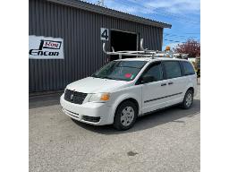 Dodge caravan 3.3L 2010 NIV: 2D4CN1AE8AR250854