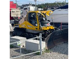 Snow groomer Prinoth BR350 2010 VIN: 908910973