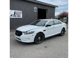 Ford Taurus 3.7L 2015 NIV: 1FAHP2MK2FG139820