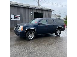 GMC YUKON XL 5.3L 2008 NIV:1GKFK16318R187482