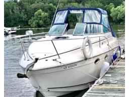Rinker Fiesta Vee 270 2000, QC454494
