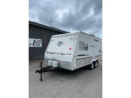 Travel Starcraft 19CK hybride 2006 VIN: 1SATS02J161EB1951