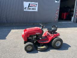 MTD 145 2011 Lawn Tractor VIN: 1C161B10438