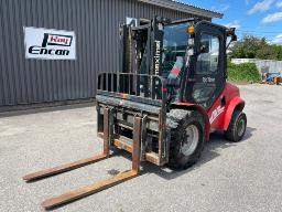 Maximal 35M Diesel forklift