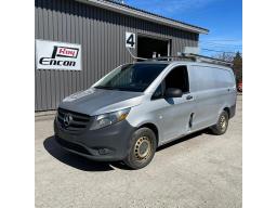 Mercedez Metris 2016 2.0L VIN:WD3BG2EA5G3080612