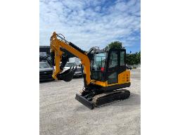 Nuoman NM-E35 3.5T 2023 diesel NIV: 23050818