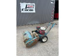 Brush brooms 38'' Grizzly 