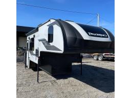 Truck camper Forest River Palomino 2022, VIN: 4X4SHRU04NN115544, NEVER USED