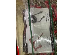 Greatbear Ratchet Binder and Chain 3/8 NEVER USED