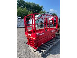 Platform for aerial platform CisoliftFX A52646