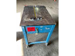 Centering machine PSM1412-1C3A 110v/60HZ
