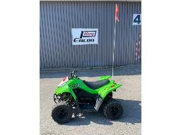  Kawasaki KFX 2016 for Kids
