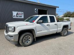 GMC Sierra 4X4 4.3L 1500 2016 NIV: 1GTV2LEH2GZ420929