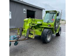 Lift Merlo 37,12 2007 NIV: B6362562