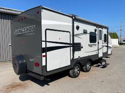 Slingshot 2012 24RB VIN: 4VOTC2423CB017921