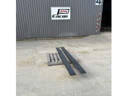 Greatbear 10' Extension Fork, NEVER USED