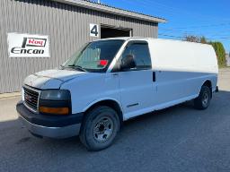 GMC Savana 2006 NIV:1GTHG39V361120036