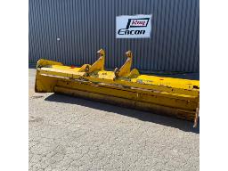 12' snow plow