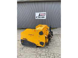 8' and 14' snow plow