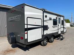 Slingshot 2012 24RB VIN: 4VOTC2423CB017921