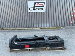 Mast for forklift
