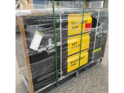 Steelman 5' Garage Cabinet Workbench (3 Drawers) NEVER USED