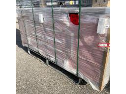Steelman 7' stainless steel Garage Cabinet Workbench (10 Drawers 2 Cabinets) NEVER USED