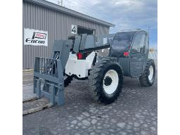 Terex TH844C turbo 2006, VIN: 8448513