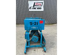 FLYGT DIESEL GENERATOR 7200kw