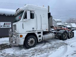 2005 Freigtliner Argosy 14,1L Detroit 575hp | NIV: 1FUSAWCK75LN700058 | FP