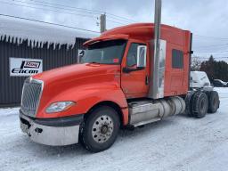 International LT625 2020 X15 | NIV: 3HSDZAPR2LN819578 | FP