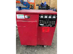 LINCOLN MASTERLOAD 750 (Bank load for welder)