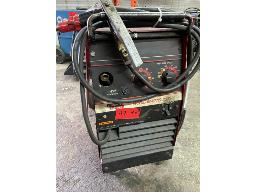 Lincoln MIG Wire-matic 255 welder